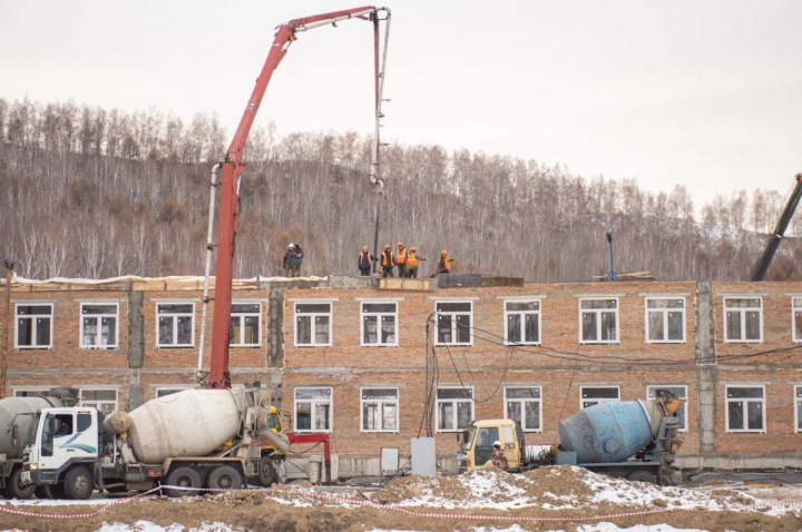 Врачей обвинили в смерти четверых подопечных психоневрологического интерната в Хакасии Врачей обвинили в смерти четверых подопечных психоневрологического интерната в Хакасии