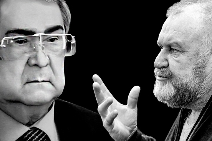 Как поссорился губернатор Аман Гумирович с миллиардером Александром Филипповичем Как поссорился губернатор Аман Гумирович с миллиардером Александром Филипповичем