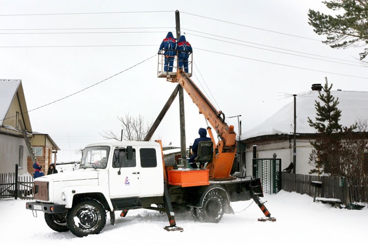 В «РЭС» ответили на самые распространенные вопросы об установке выносных приборов учета
