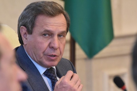 Мониторинг состояния межнациональных отношений проведут в Новосибирской области Мониторинг состояния межнациональных отношений проведут в Новосибирской области