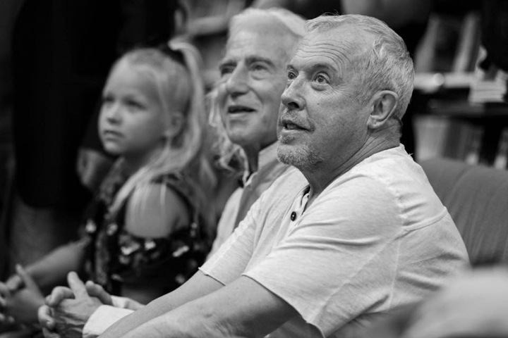 Макаревич и Познер прочтут «Тотальный диктант» в Новосибирске