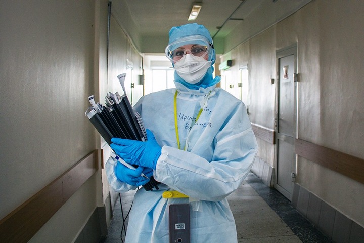 Какие отрасли не выживут без вакцины от коронавируса