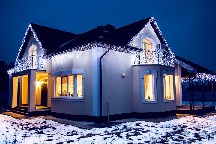 Светодиодное освещение дома и его особенности Светодиодное освещение дома и его особенности