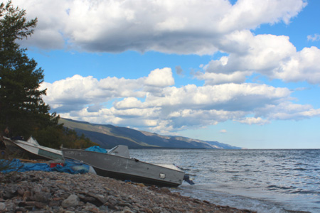 «Ритм Евразии»: Байкал не заменят монгольские ГЭС 