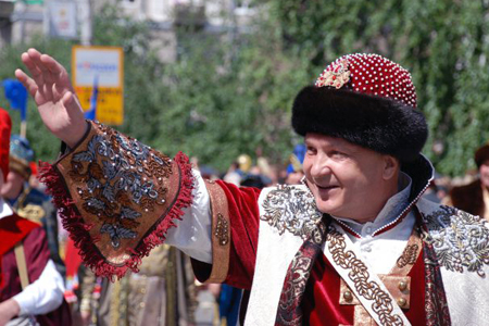 Красноярские единороссы Госдумы остались верны краю