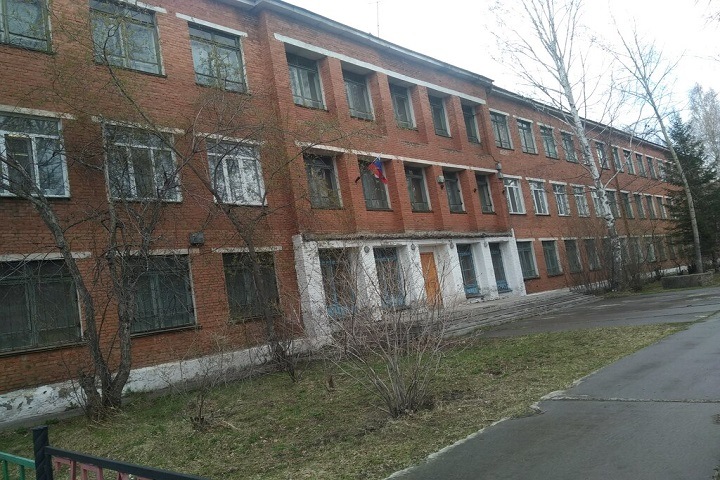 Сбежавшего из красноярского детдома подростка нашли мертвым Сбежавшего из красноярского детдома подростка нашли мертвым