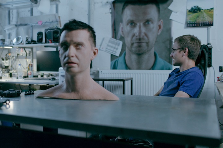 Фестиваль Beat Weekend в Новосибирске покажет фильмы о молодых российских предпринимателях