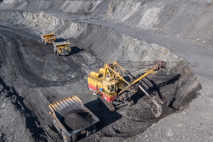 Росприроднадзор проверил «Сибирский Антрацит»