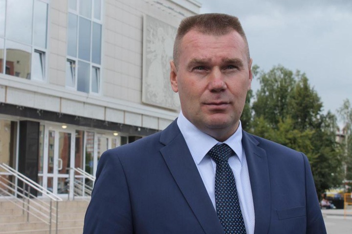 СК раскрыл детали уголовного дела замминистра транспорта Новосибирской области СК раскрыл детали уголовного дела замминистра транспорта Новосибирской области