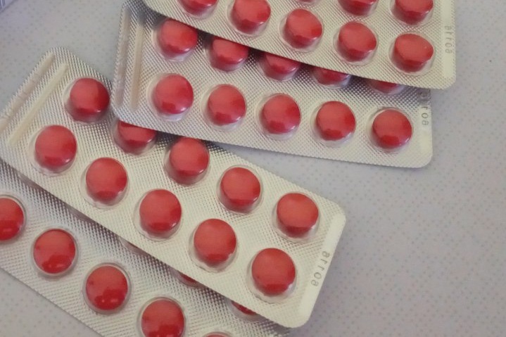 Цитофлавин ампулы для нормализации мозгового кровообращения