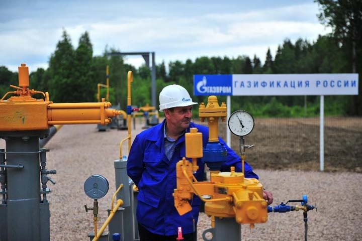 УФАС уличило «Газпром газораспределение Томск» в завышении цен УФАС уличило «Газпром газораспределение Томск» в завышении цен