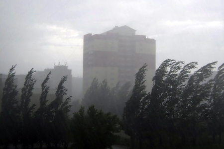 МЧС объявило экстренное предупреждение в Новосибирске МЧС объявило экстренное предупреждение в Новосибирске