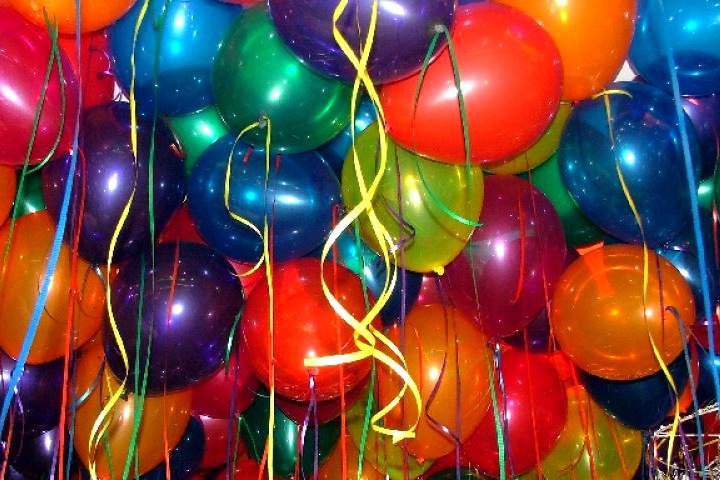 День рождения – яркий и важный праздник для каждого