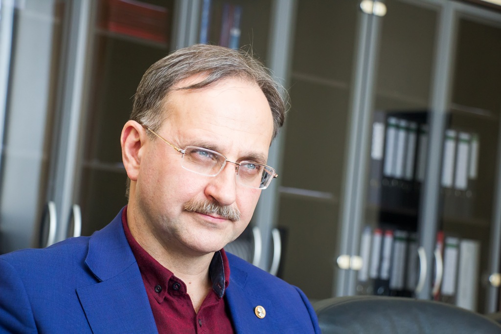 Павел Логачев