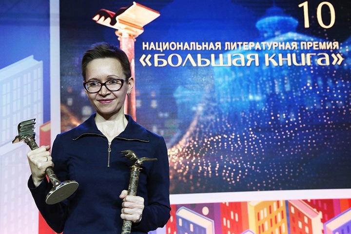 Театральный эскиз по роману «Зулейха открывает глаза» поставят в Новосибирске