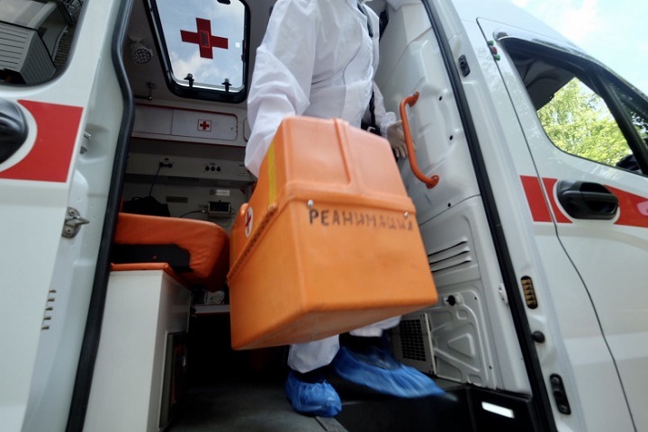 Коронавирус в Новосибирской области: серьезный рост числа заболевших и пять новых жертв Коронавирус в Новосибирской области: серьезный рост числа заболевших и пять новых жертв