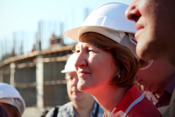 Новосибирские власти потратят 2,8 млрд рублей на инвестпривлекательность