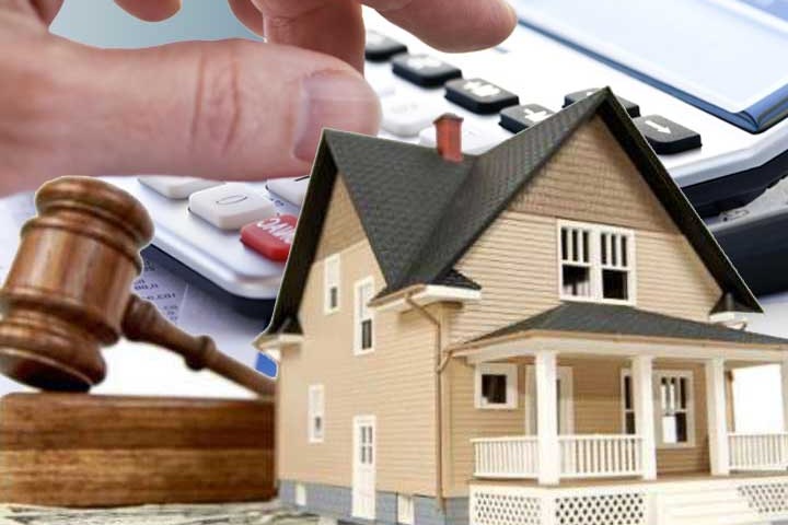 Зачем проводится экспертная оценка недвижимости Зачем проводится экспертная оценка недвижимости