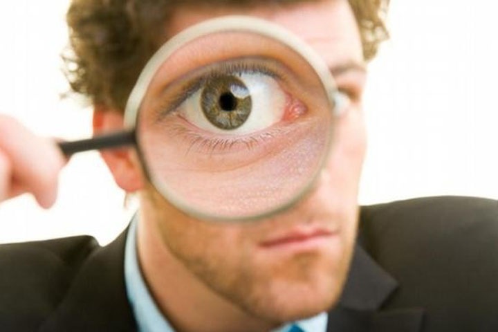 Облизбирком закупит лупы для выборов новосибирского губернатора