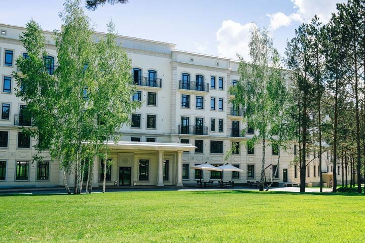 Благотворительный забег пройдет в Новосибирске. Участники соберут деньги для детей, оставшихся без попечения родителей Благотворительный забег пройдет в Новосибирске. Участники соберут деньги для детей, оставшихся без попечения родителей