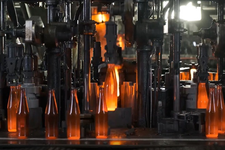 «Сибстекло» разместило облигации на 300 млн «Сибстекло» разместило облигации на 300 млн