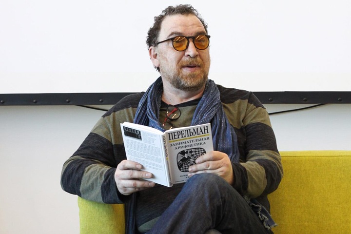 Должность замдиректора новосибирского Центра креативных индустрий решили сократить. Он связал это с местью Буланкина Должность замдиректора новосибирского Центра креативных индустрий решили сократить. Он связал это с местью Буланкина