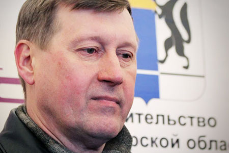 Локоть не намерен привлекать новых операторов для работы с торговцами Гусинобродской барахолки