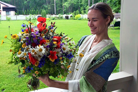 Экс-директор «Альянс Франсез» ответит за международные связи мэрии Новосибирска Экс-директор «Альянс Франсез» ответит за международные связи мэрии Новосибирска