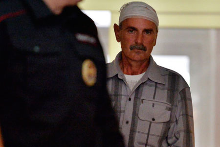 Капитан «Полесья-8» ответит в суде за гибель на Иртыше шести пассажиров теплохода