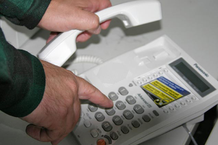 Ветераны войны в Сибири смогут бесплатно позвонить однополчанам Ветераны войны в Сибири смогут бесплатно позвонить однополчанам