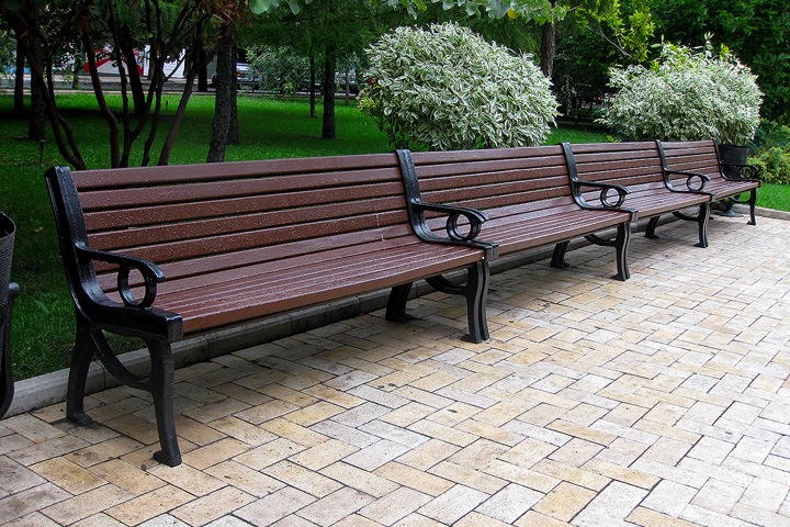 Новосибирская область находится среди лидеров по формированию городской среды Новосибирская область находится среди лидеров по формированию городской среды