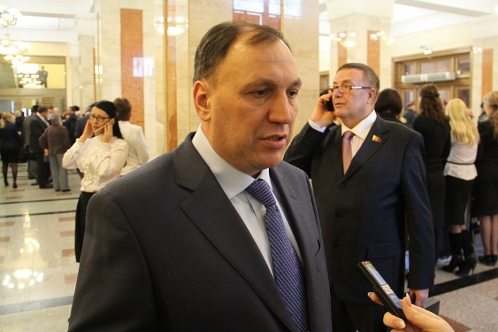 ЦДЖ: Силовики упустили дело Бушкова из Алтайского края