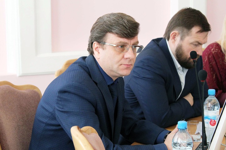 Стали известны подробности исчезновения главы омского минздрава