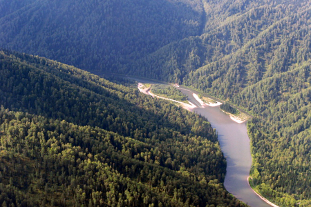 Жителей Кузбасса зовут на референдум по разработке марганцевого месторождения Жителей Кузбасса зовут на референдум по разработке марганцевого месторождения