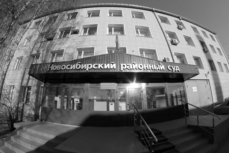 «ЦДЖ»: Иск «экологов» против «НордМолла» затянули в январь