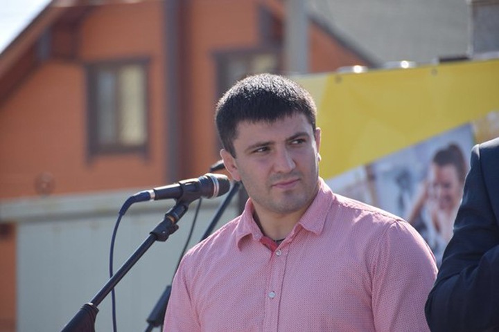 Новосибирские силовики задержали главу Барышевского сельсовета