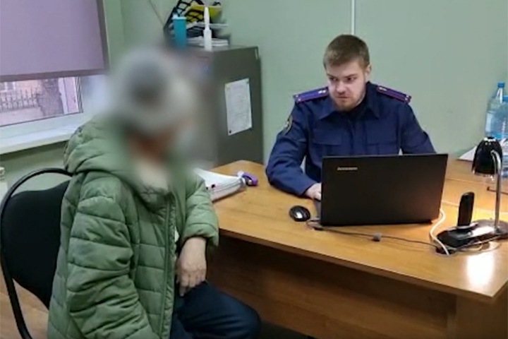 Пенсионерка из Красноярска решила убить дочь и сына ради квартиры Пенсионерка из Красноярска решила убить дочь и сына ради квартиры