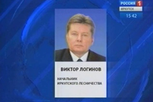 Начальник Иркутского лесничества подозревается в незаконной продаже древесины в Китай