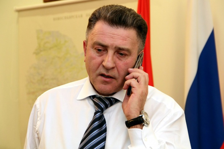 Заксобрание обратилось к Городецкому по тарифам ЖКХ Заксобрание обратилось к Городецкому по тарифам ЖКХ