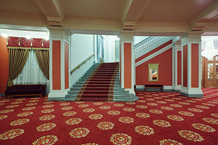 Посетителям НОВАТа стал доступен бесплатный Wi-Fi