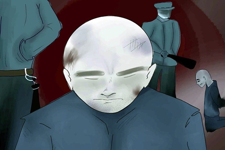 «Научился различать крики от проводов, дубин и кипятильника»: как иркутский сирота пережил СИЗО и помог другим заключенным