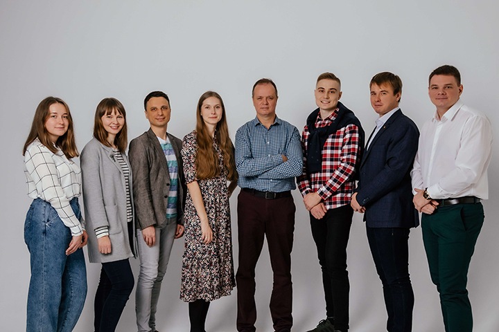 Роскомнадзор заблокировал сайт правозащитного проекта «Команда 29»