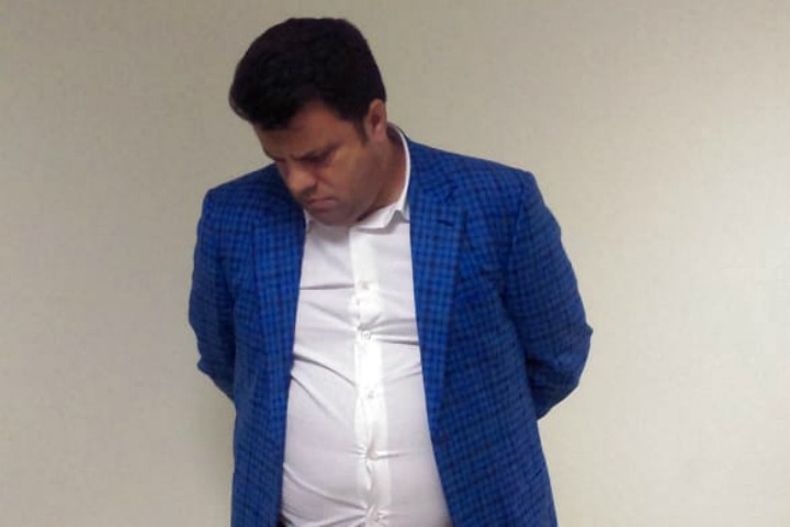 МВД подозревает совладельца Traveler's Coffee Пириева в поджоге дачи МВД подозревает совладельца Traveler's Coffee Пириева в поджоге дачи