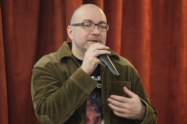 Дмитрий Петров: «В России условный приговор считается оправданием»