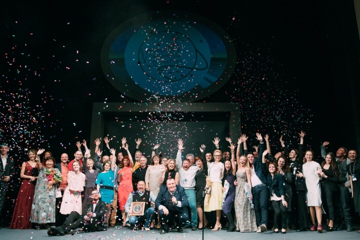 «Ново-Сибирский транзит — 2018» объявил лауреатов «Ново-Сибирский транзит — 2018» объявил лауреатов