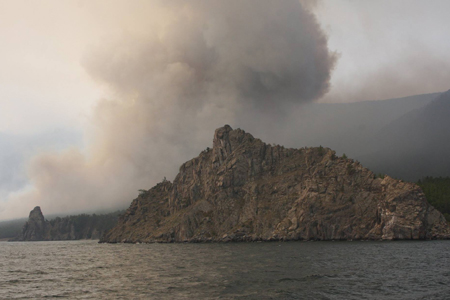 СК опубликовал доказательства неготовности Прибайкалья к пожароопасному сезону СК опубликовал доказательства неготовности Прибайкалья к пожароопасному сезону