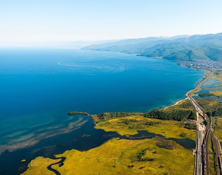 Туры на Байкал – яркий и интересный отдых