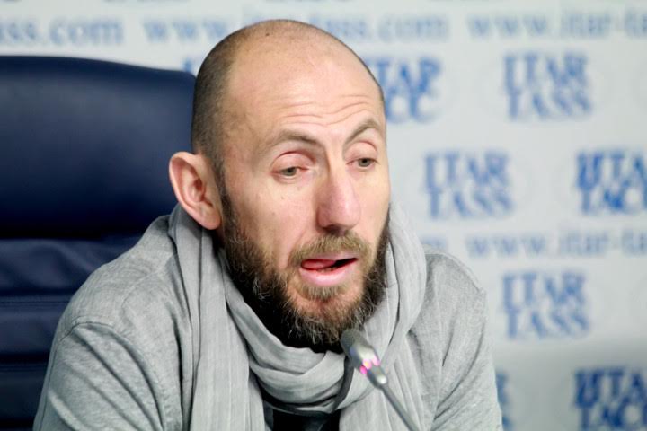 Кехман снимает с репертуара Новосибирского театра оперы и балета еще три спектакля Кехман снимает с репертуара Новосибирского театра оперы и балета еще три спектакля