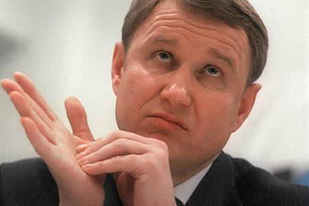 Паша Цветомузыка получил девять лет за организацию четырех убийств 