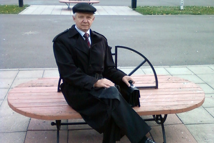 Глава Хакасии определился с сенатором Глава Хакасии определился с сенатором